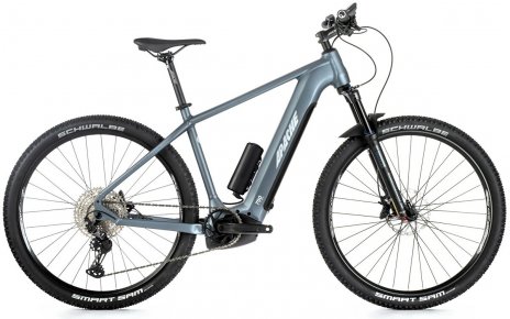 APACHE Hupahu 1 SE Bosch CX 1000 Wh PowerMore 29" x S/M/L/XL