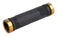 PRO-T / Grip PRO-T Plus na imbus 308 - ern+zlat objmky