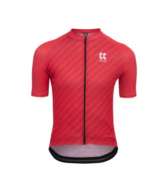 Kalas / MOTION Z4 | Dres | Imperial Red | JUNIOR