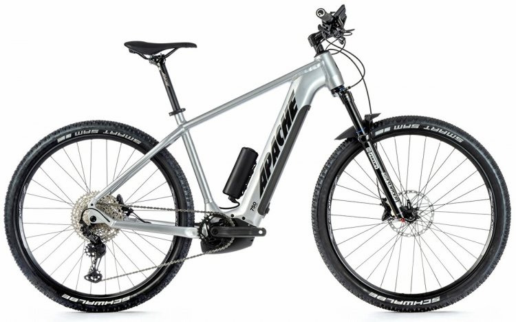 APACHE Hupahu 1 Bosch CX 1000 Wh 29" x S / M / L - Kliknutm na obrzek zavete