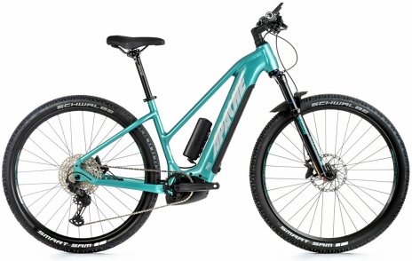 Elektrokolo APACHE Hupahu 2 lady Bosch CX 1000 Wh - 29" x S / M