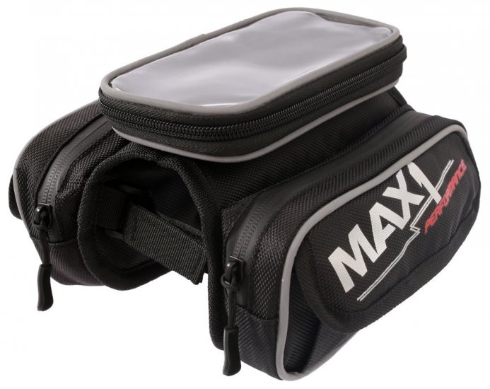 Brana MAX1 Mobile Two reflex - AKCE - Kliknutm na obrzek zavete