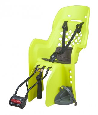 POLISPORT Joy 29" - zadn samonosn sedaka