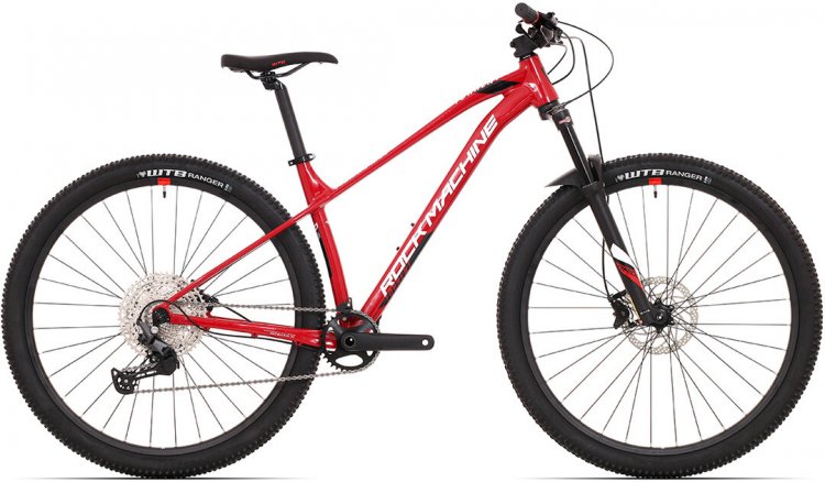 RM Torrent 70-29/Gloss Red/White/Black (L) erven/bl - Kliknutm na obrzek zavete