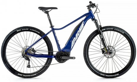 APACHE Hawk 3 Bosch AP 500 Wh 29" x S / M / L - DOPRODEJ