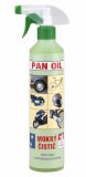 PAN OIL / Mokr isti rozpraova 500ml