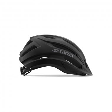 GIRO Register II XL Mat Black/Charcoal - 58-65 cm