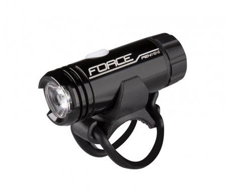 Force / svtlo pedn FORCE PEN MINI 150LM USB MINI,ern