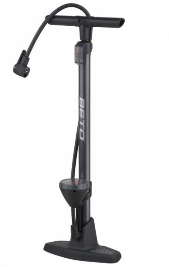 Pumpa PRO-T velk s manometrem a duln hlavou 501S - DOPRODEJ - Kliknutm na obrzek zavete