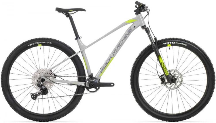 RM Torrent 60-29 (L) Gloss Grey/Grey/Radioactive Yellow - Kliknutm na obrzek zavete