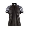 Craft / Cyklodres CRAFT Pulse , ern - DOPRODEJ