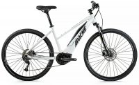 APACHE Matta 3 Bosch Cross 28" (M) - bl