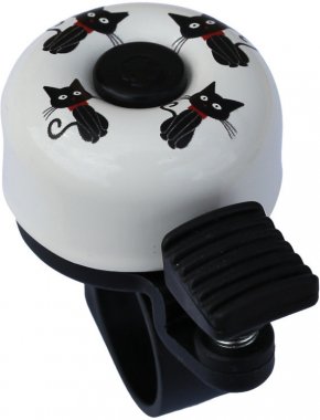 zvonek MAX1 mini koka