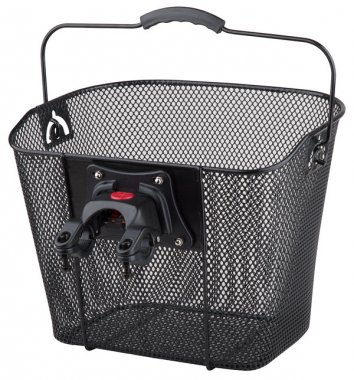 Ko na dtka s drkem Clip-on - ern