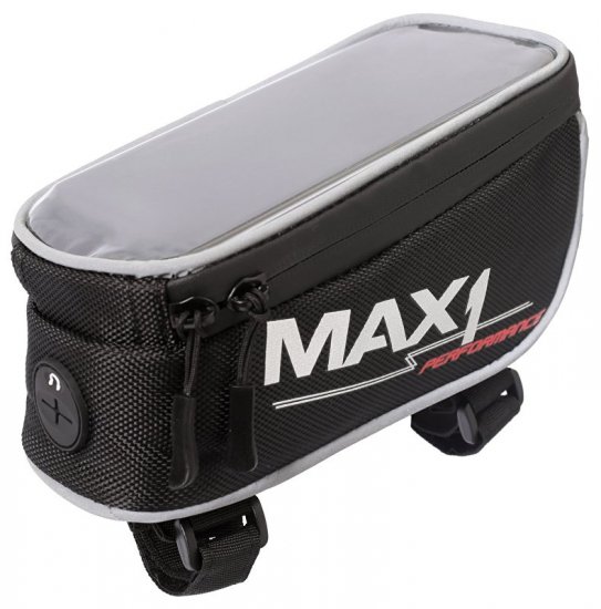 Brana MAX1 Mobile One reflex - AKCE - Kliknutm na obrzek zavete