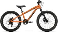 Rock Machine Blizz 20 MD / Orange - NOVINKA
