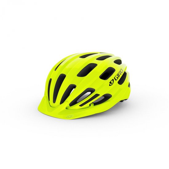 GIRO REGISTER - Highlight Yellow - Kliknutm na obrzek zavete