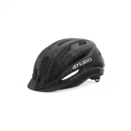 GIRO Register II Youth Mat Black/White - Kliknutm na obrzek zavete