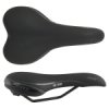 Force / sedlo FORCE COMFORT GEL TECH, ern