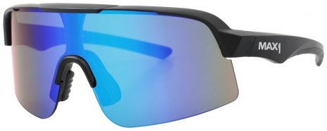 Brle MAX1 Strada matn ern