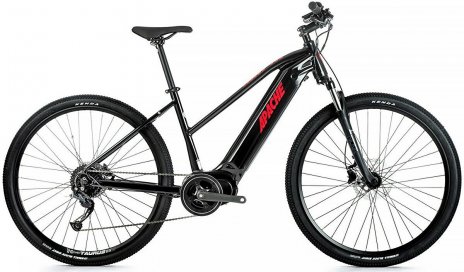 Elektrokolo APACHE Matta MX 400 655 Wh / 29" / M