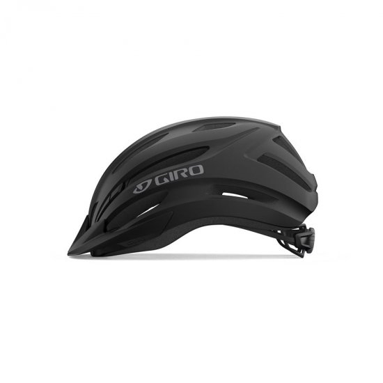 GIRO Register II Mat Black/Charcoal - Kliknutm na obrzek zavete