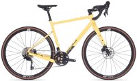 RM LUKK CR 60 / Gloss Sulfur Yellow - S , M , L , XL - NOVINKA