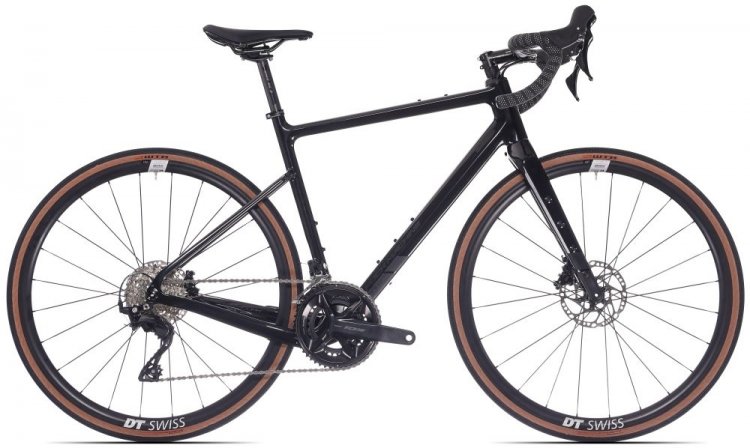 RM LUKK CR 80 / Gloss Metallic Black - S, M ,L, XL - NOVINKA - Kliknutm na obrzek zavete