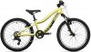 Rock Machine Storm 20 VB / Sulfur Yellow - NOVINKA
