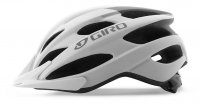 GIRO BISHOP XL - white/silver