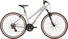 Rock Machine CrossRide 100 lady (M) ed/fialov