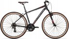 Rock Machine CrossRide 100 (M) ern/oranov