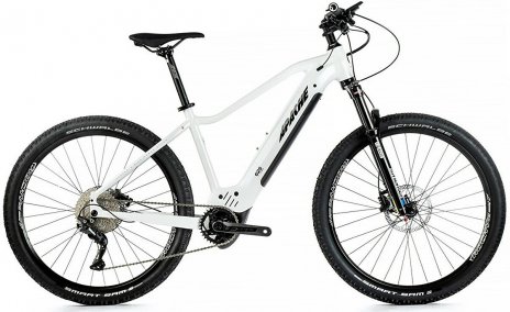 Elektrokolo APACHE Tanka Tate Bosch CX 625 Wh / 27,5" x S / M