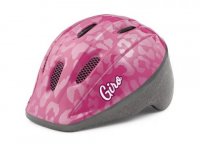 GIRO / ME2 - pink leopard