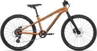 Rock Machine Blizz 24 HD / Orange - NOVINKA