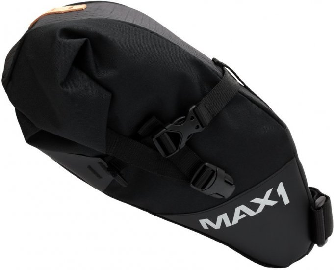 Brana MAX1 Expedition L - Kliknutm na obrzek zavete