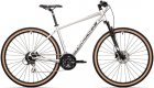 Rock Machine CrossRide 300 stbrn/ed / M,L,XL