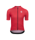 Kalas / MOTION Z4 | Dres | Imperial Red | JUNIOR