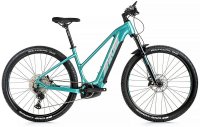 Elektrokolo APACHE Hupahu 2 lady Bosch CX 750 Wh - 29 x S / M