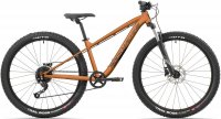 RM Blizz 27 HD / Orange / XS / - NOVINKA