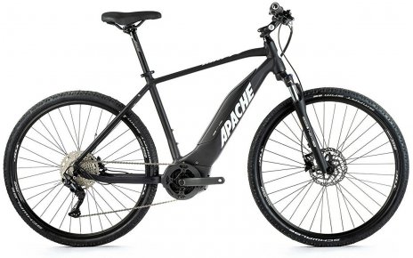 APACHE Matto 1 Bosch Cross / 28 x M / L - DOPRODEJ