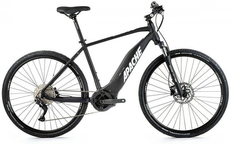 APACHE Matto 1 Bosch Cross / 28 x M / L - DOPRODEJ - Kliknutm na obrzek zavete