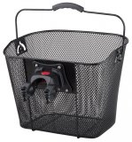 Ko na dtka s drkem Clip-on - ern