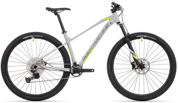 RM Torrent 60-29 ed/lut / M,L,XL - Kliknutm na obrzek zavete