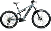 APACHE Quruk 1 Bosch CX 750 Wh / 29" x M / L / XL