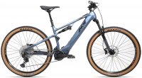 APACHE Quruk Bosch SX 400 Wh / 29 x S / M / L / XL
