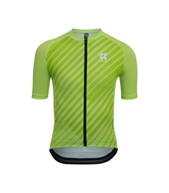 Kalas / MOTION Z4 | Dres | Lime | JUNIOR