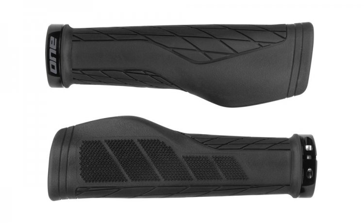 ROCK MACHINE / gripy Comfort grip 10 ern - Kliknutm na obrzek zavete