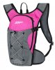 Force / batoh FORCE ARON ACE 10 l, rovo-ed - DOPRODEJ