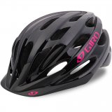 GIRO VERONA - Black Tonal Lines